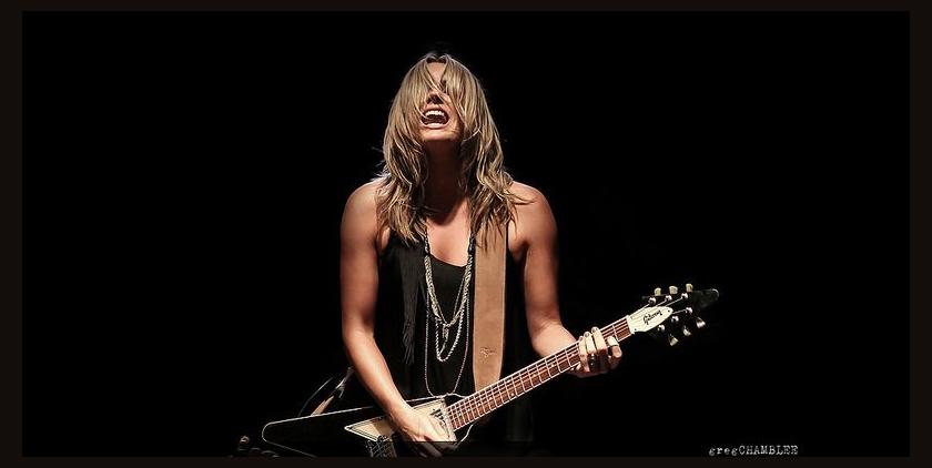 Grace Potter and The Nocturnals